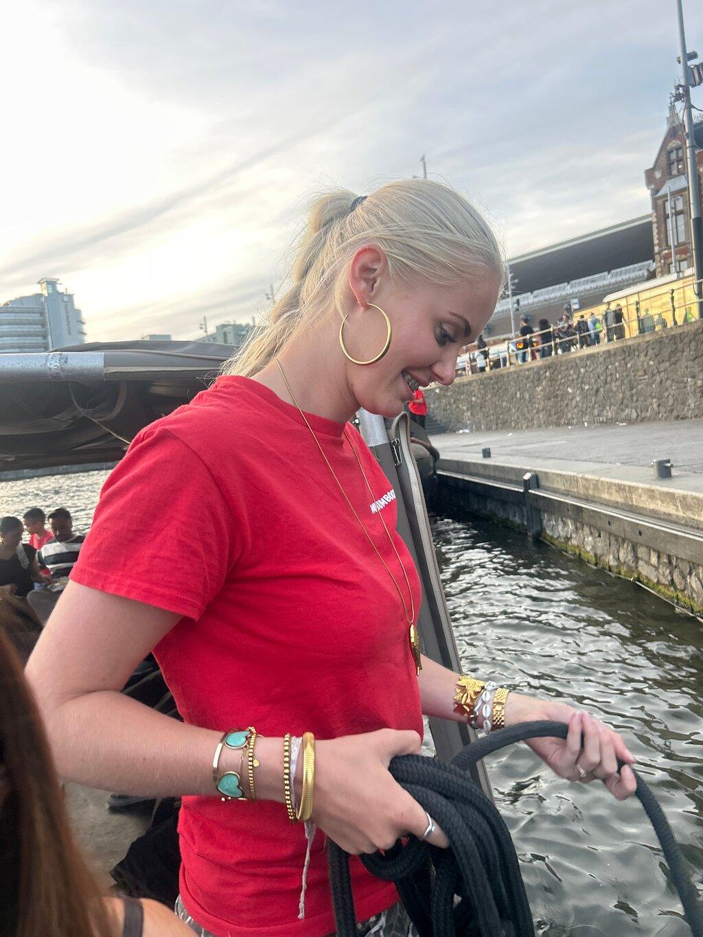 Review photo