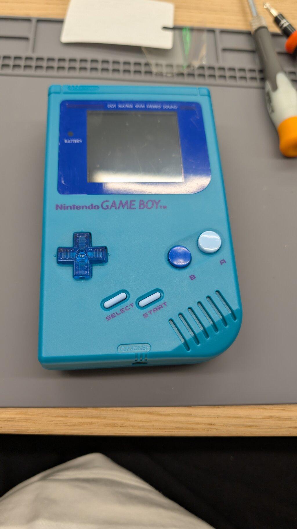 Review photo