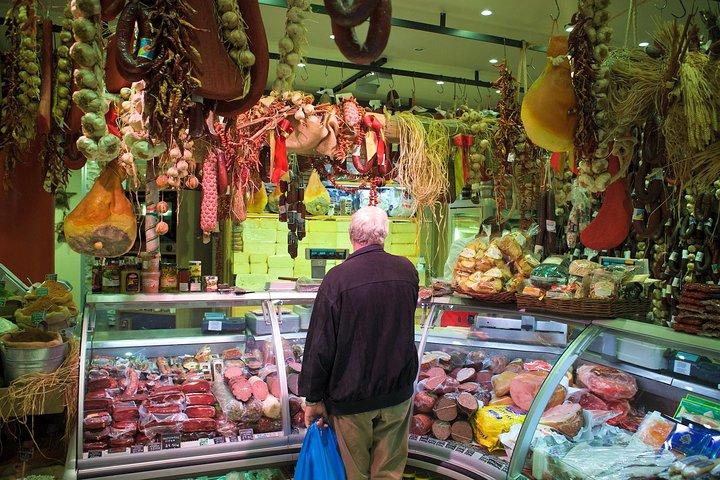 Private Afternoon Flavors of Athens Food Tour
