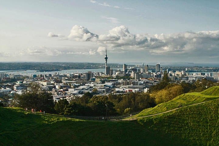 Private Tour: Waitomo Caves Day Trip from Auckland
