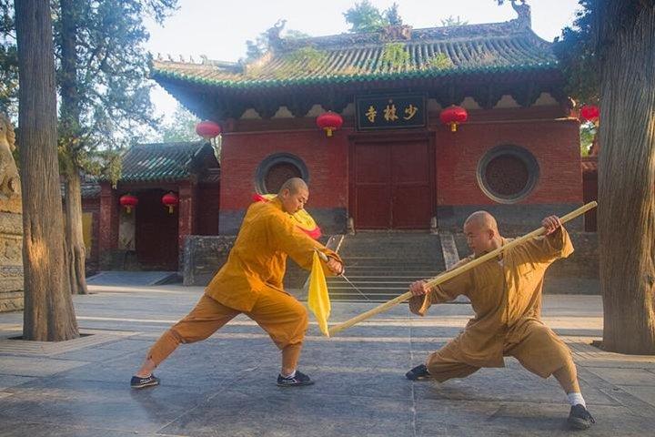 Best Luoyang Private One Day Tour