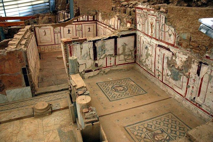 All Inclusive Private Ephesus Day Trip from Istanbul by Plane