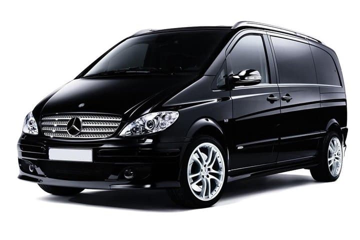 Private Layover Tours from Istanbul Airport