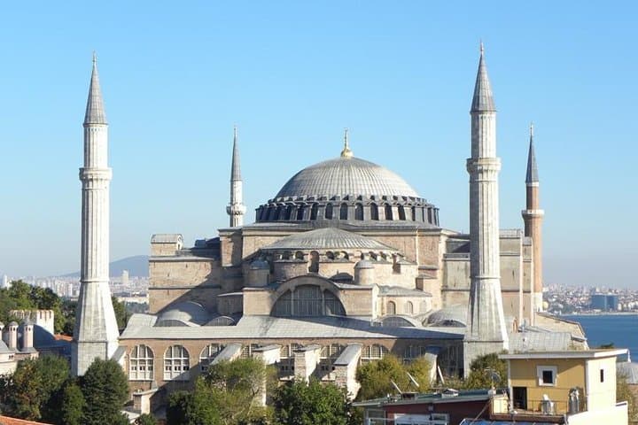 Private Guiding Service in Istanbul