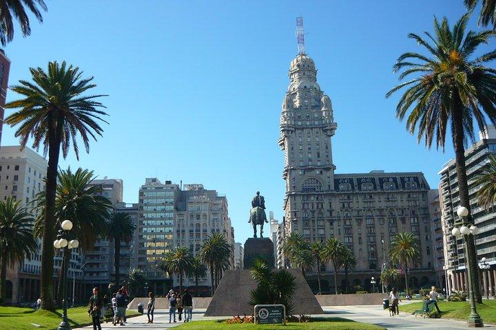 2-Day Trip to Colonia and Montevideo from Buenos Aires