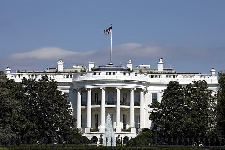 New York to Washington DC Day Trip by Rail