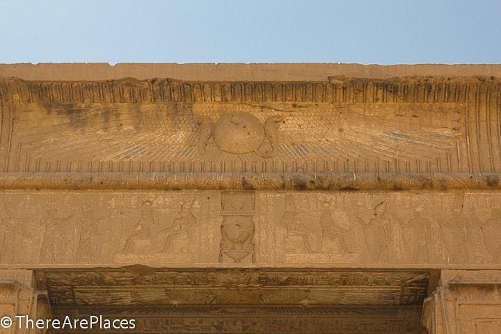Top Half Day Tour To East Bank Visit Karnak And Luxor Temples