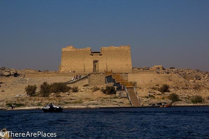 Nile Cruise 5 Days 4 Nights Egypt from Luxor to Aswan