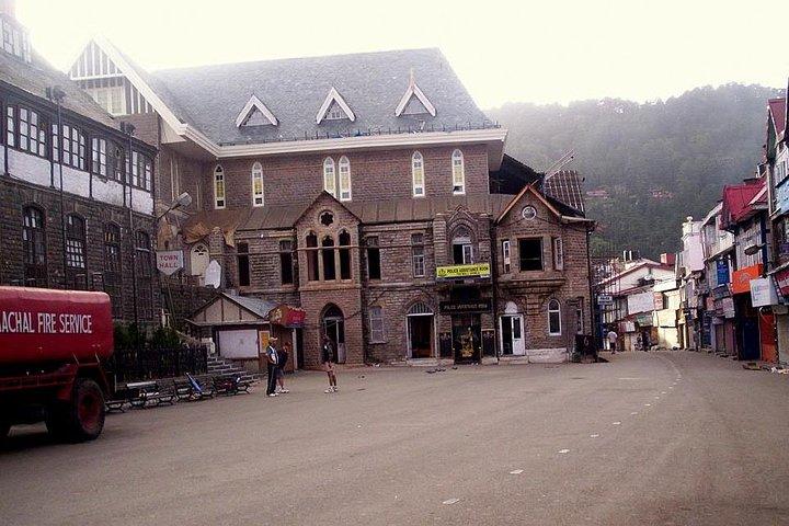 10 days Tour Package to Himachal Pradesh from Chandigarh/Amritsar