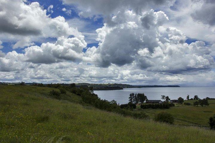 Tour Frutillar