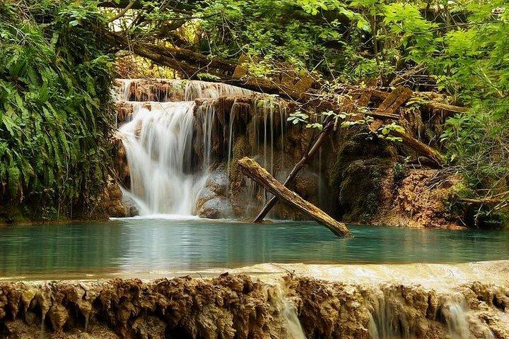 Private Day Trip to Krushuna Waterfalls and Devetashka Cave