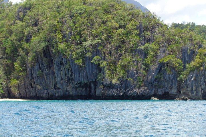 Private Puerto Princesa Underground River, Ugong Cave & zipline