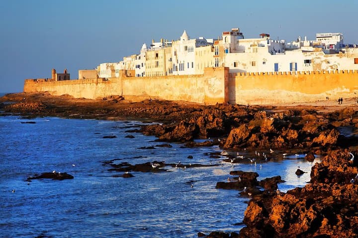 Essaouira full-Day Trip From Marrakech