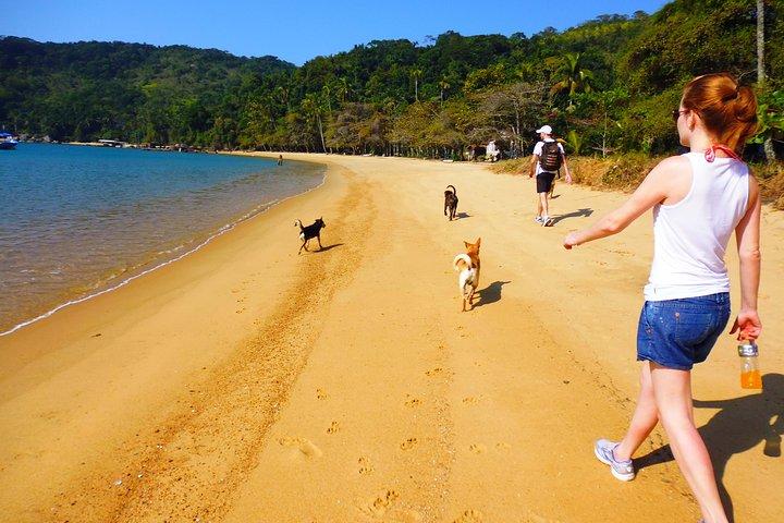 Ilha Grande Hiking Tour