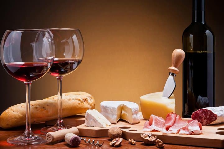 Athens Private Wine Tasting Tour - Dionysian Grapes
