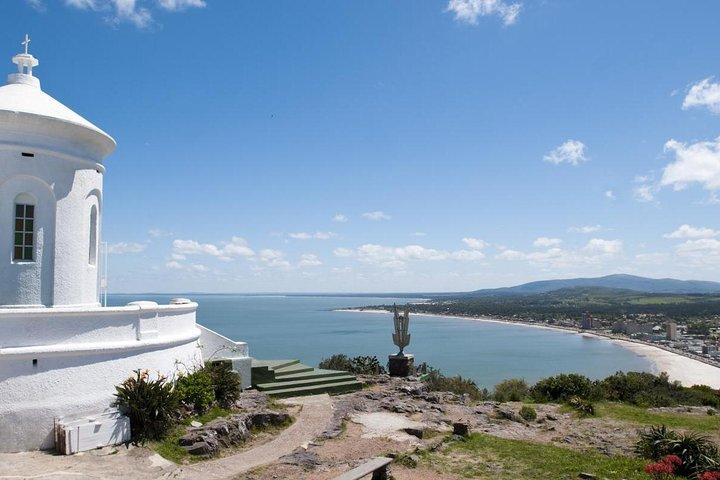 From Montevideo to Punta del Este Complete
