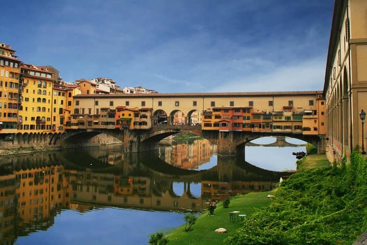 8-Days Best of Italy Trip from Rome with Florence and Venice