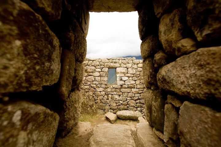 2-Day Machu Picchu Citadel & Huayna Picchu Mountain Private Tour