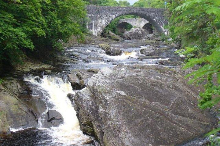 Isle of Skye Day Trip from Inverness
