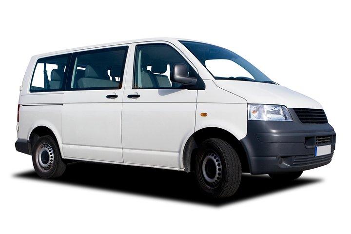 Shared Round-Trip Transfer: Montego Bay International Airport