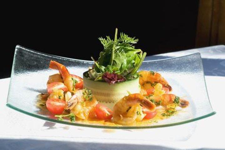 Whistler's Hidden Gems Tasting Tour - 4 Restaurants 1 Fun Evening
