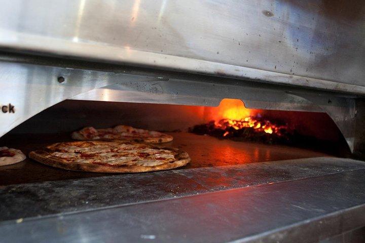 Brooklyn Pizza Walk
