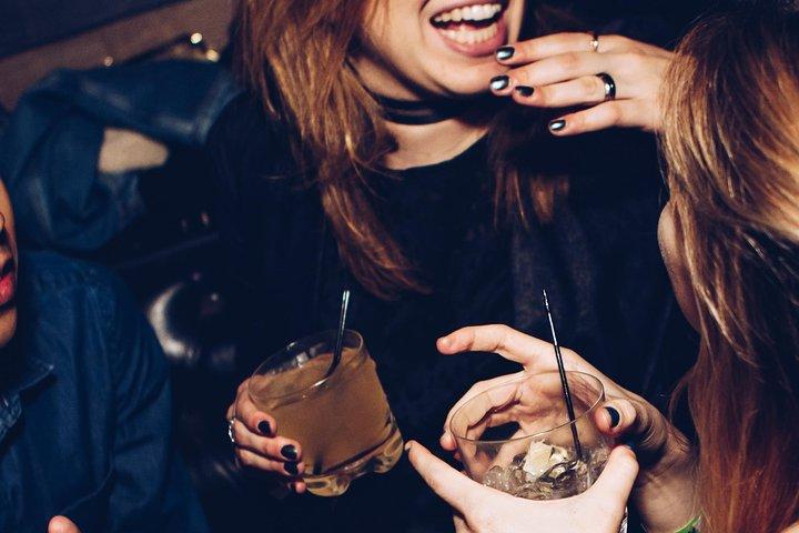 Bar and Club queue jump entry Party Pass to multiple venues in Bristol