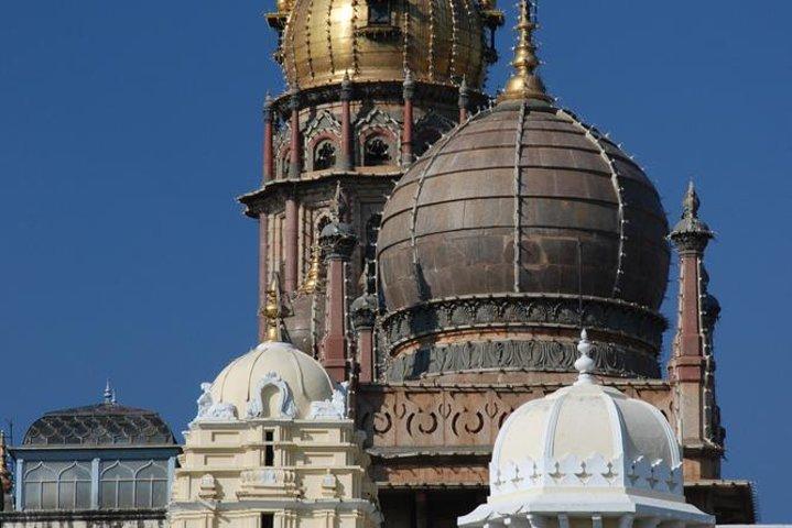 Private Tour: Mysore Palace and Srirangapatna Day Trip from Bangalore