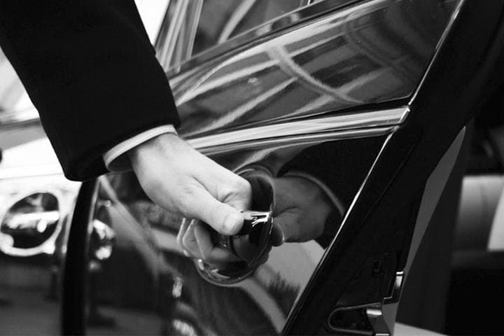 Private Transfer inside Rome