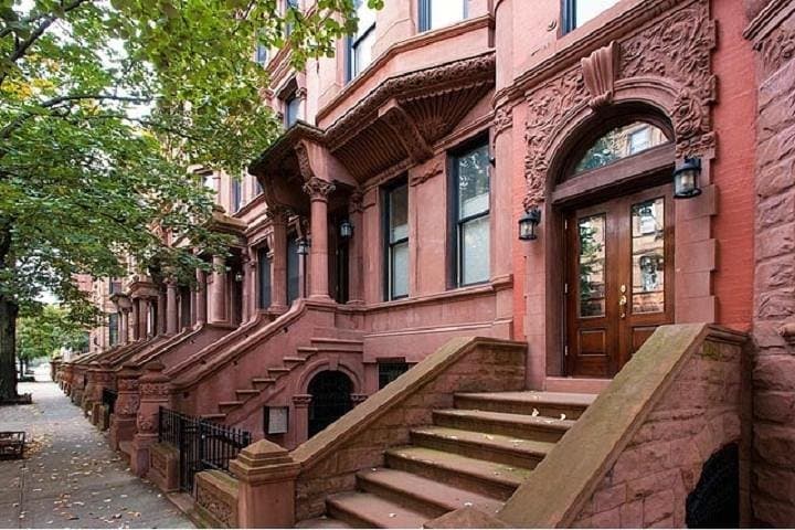 Half-Day Harlem Gospel Experience Walking Tour