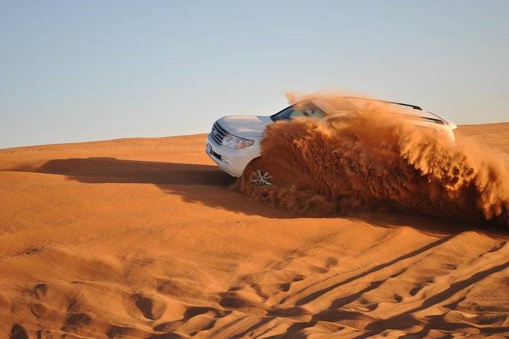 Ras Al Khaimah, Ras Al Khaimah