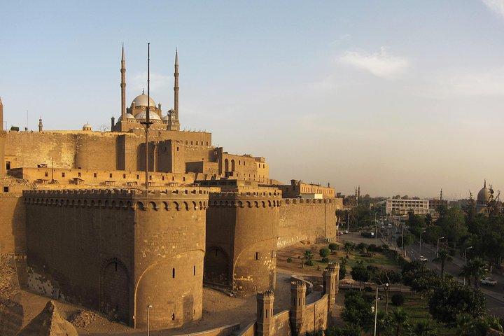 Cairo Tours Private for 2 Days