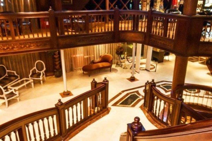 Nile cruise trip from Aswan to luxor 4 days 3 Nights