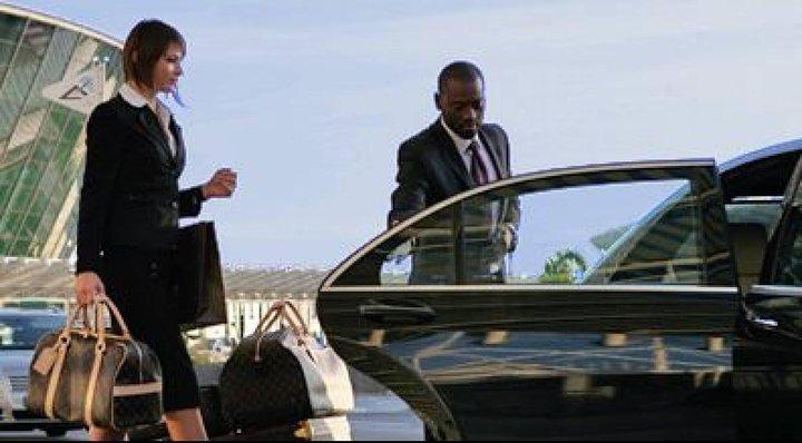 Private Pickup Transfer from Cairo Airport to Hotels Cairo, Giza