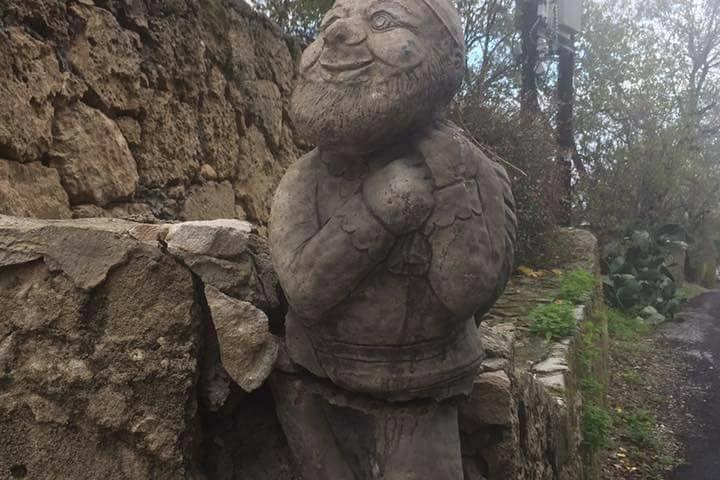 Kyrenia Half Day Tour with St Hillarion from Nicosia & Kyrenia