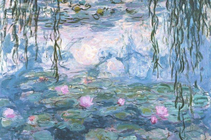 Orsay Museum Private Tour - Tickets & Local expert guide