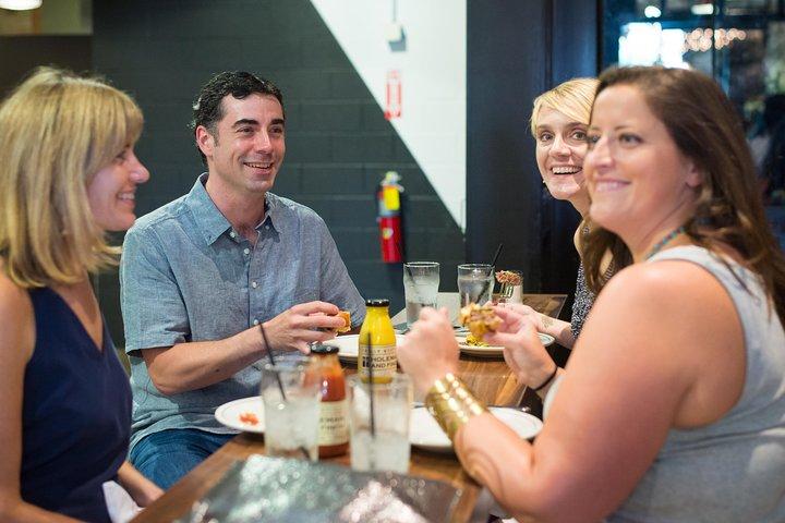 Ponce City Market & Betline Food, History, Street Art 2 hour Tour