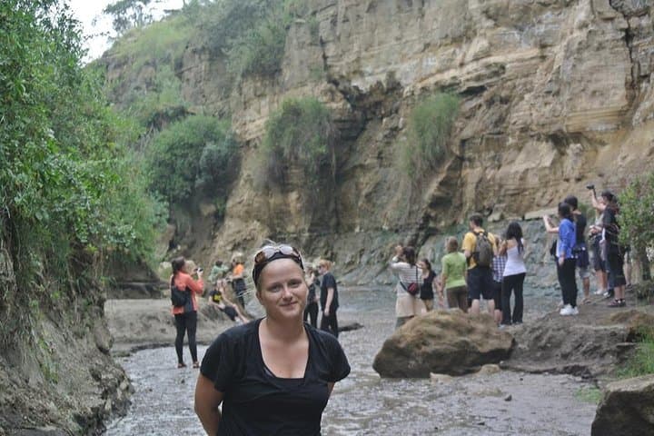 1 Day trip to Hells Gate and Lake Naivasha From Nairobi"