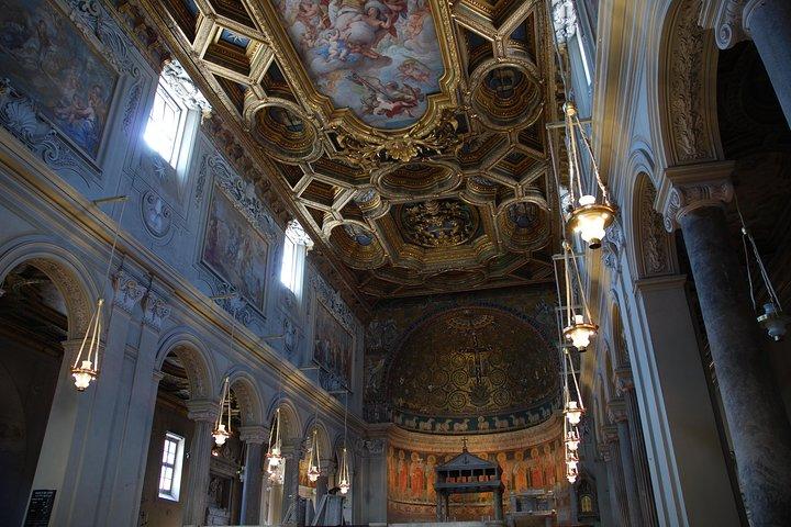 Off The Beaten Track: Underground Tour of Rome
