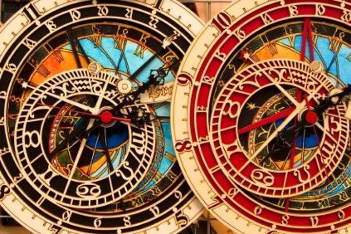 Full-Day Prague Tour with Prague Castle, Lunch and Vltava Cruise