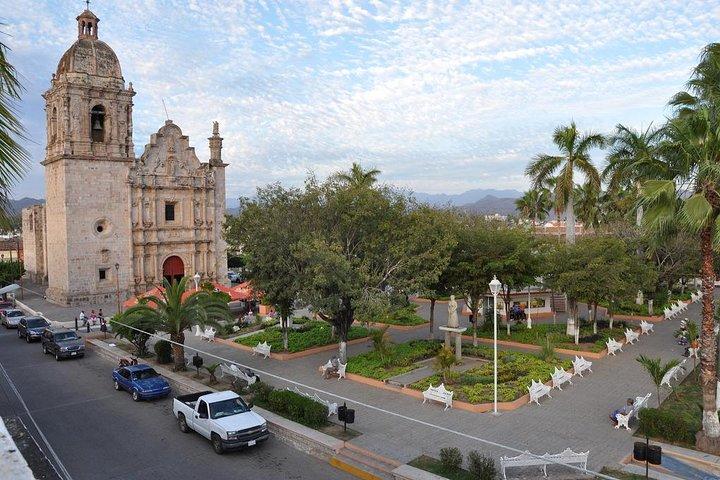 Sierra Madre Villages Half-Day Cultural Tour