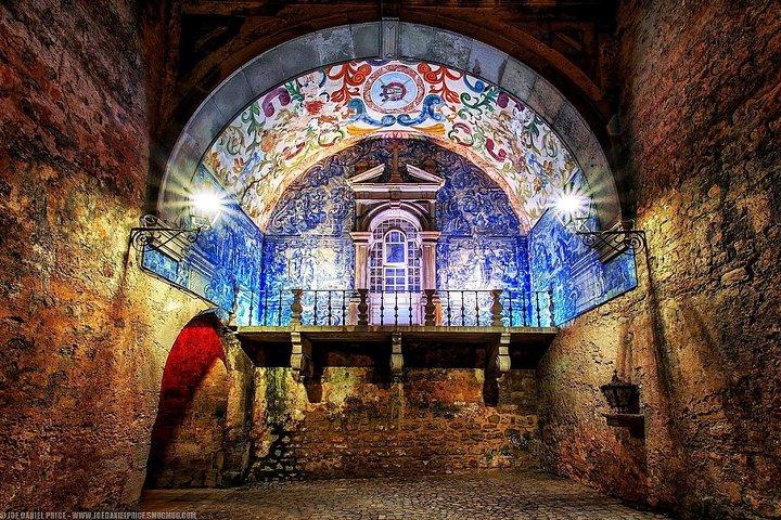 Fatima, Batalha, Nazare and Obidos Private Tour
