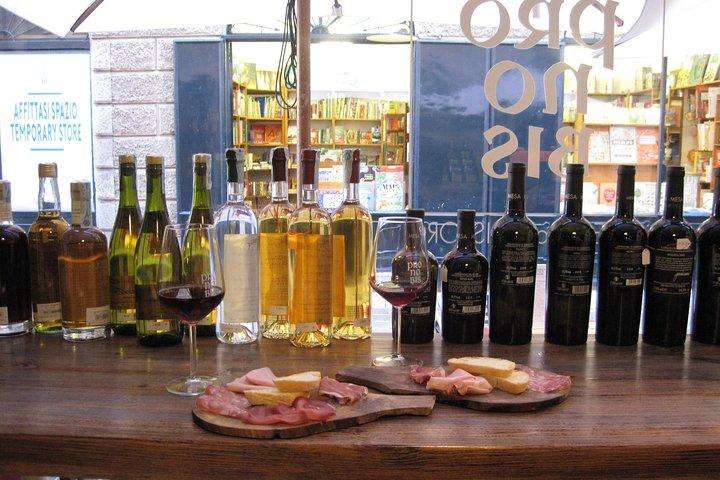 Como Food Tour