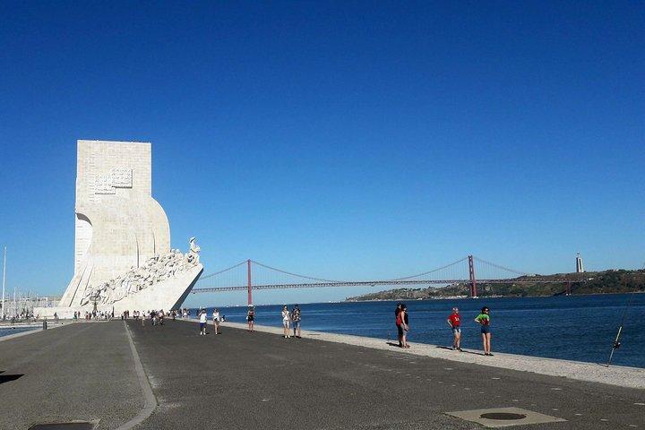Lisbon World Heritage – Private Cultural Tour