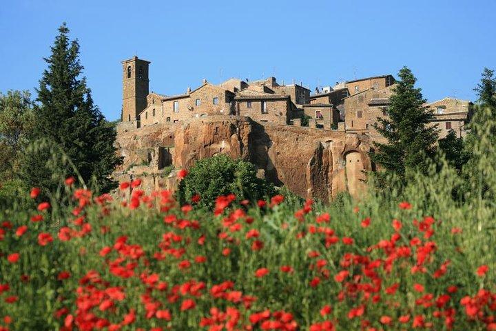 Assisi and Orvieto Guided Day Tour from Rome with Lunch