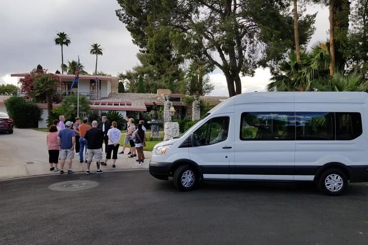 The Vegas Mob Tour