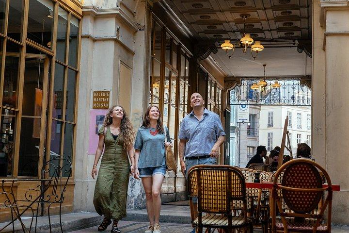 Private City Kickstart Tour: Paris