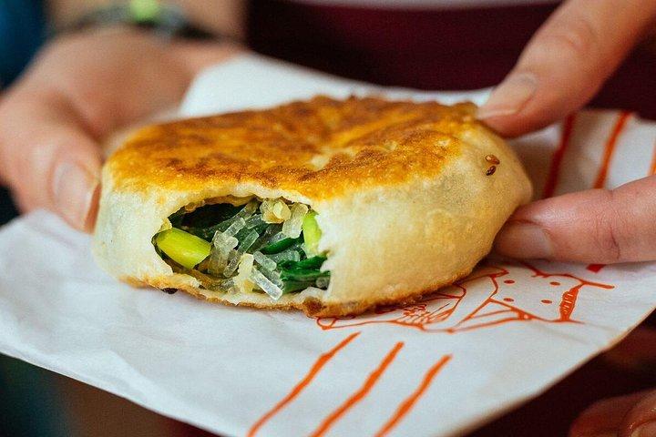 The Award-Winning Private Food Tour of Taipei: The 10 Tastings