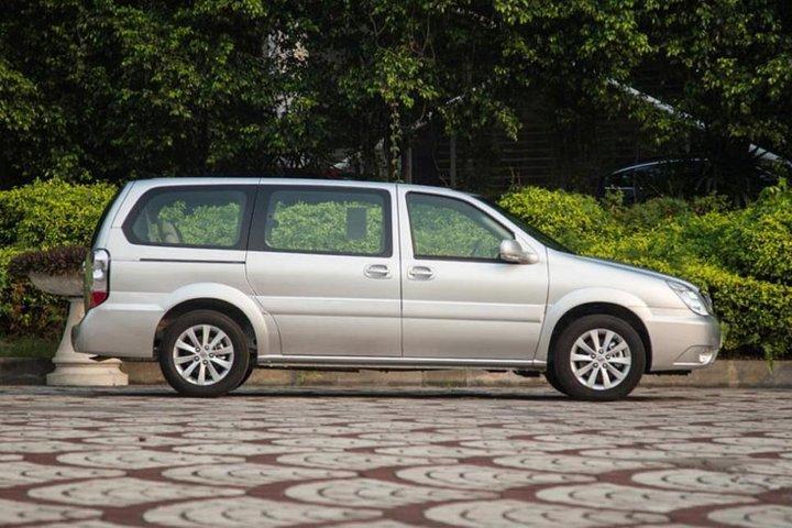 Private Arrival Transfer from Harbin Railway Station to Harbin City Hotel