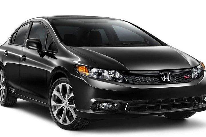 Private Departure Transfer to Harbin South Railway Station from Harbin City Hotel